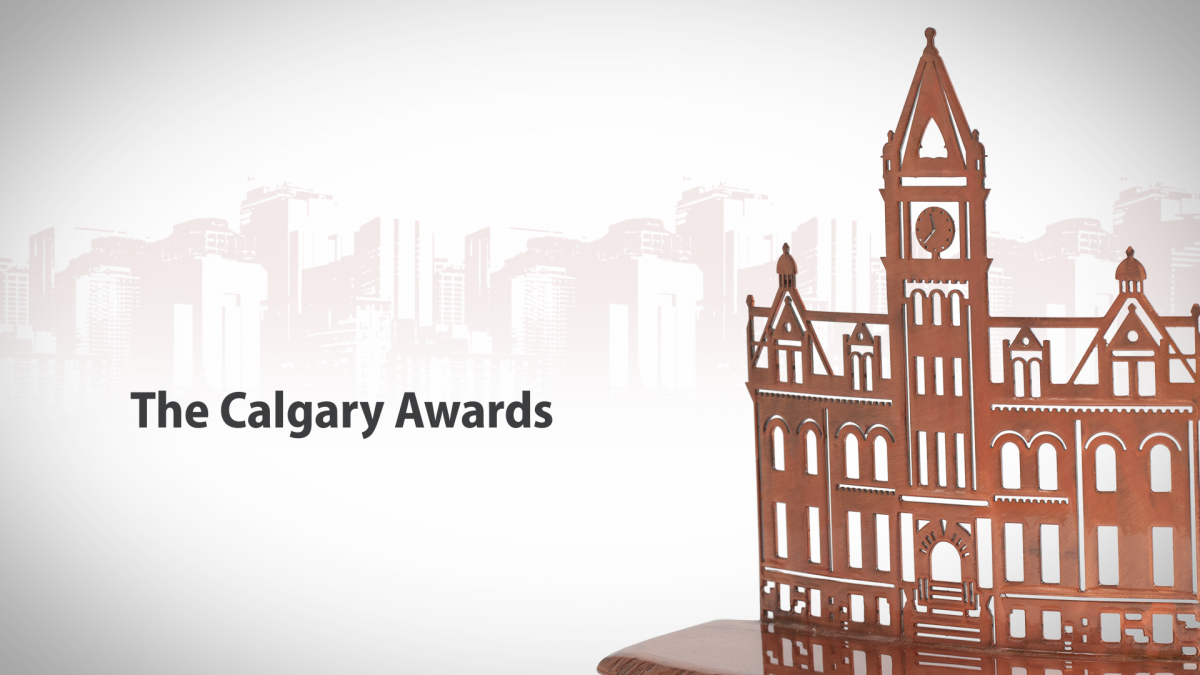 The Calgary Awards