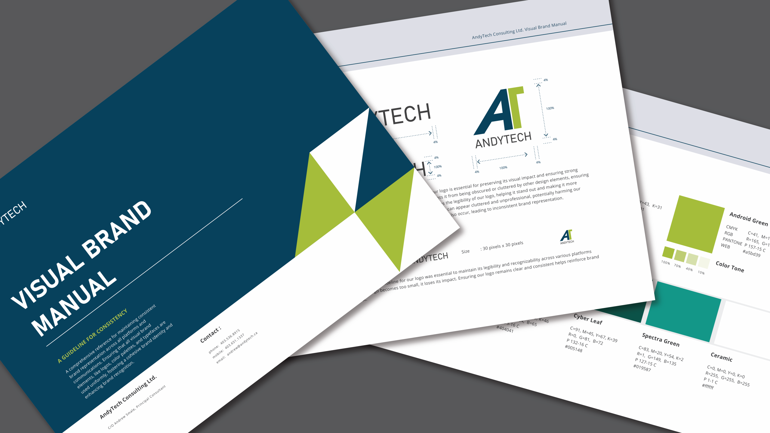 AndyTech Consulting